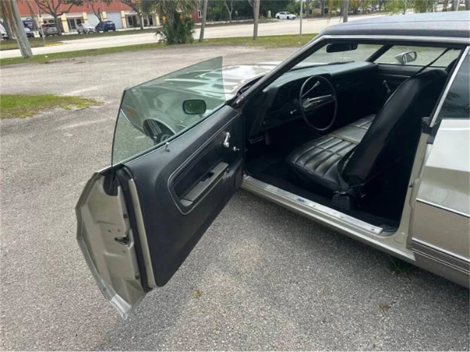 1972 Ford Torino 3rd-4th Gen - Image 16 of 24