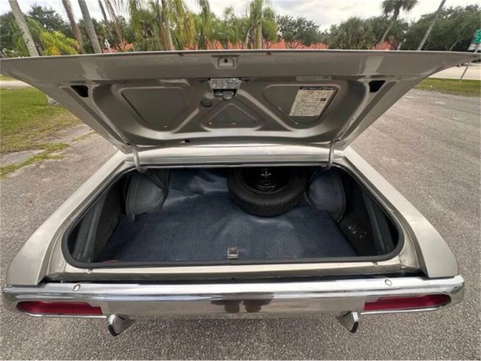 1972 Ford Torino 3rd-4th Gen - Image 2 of 24