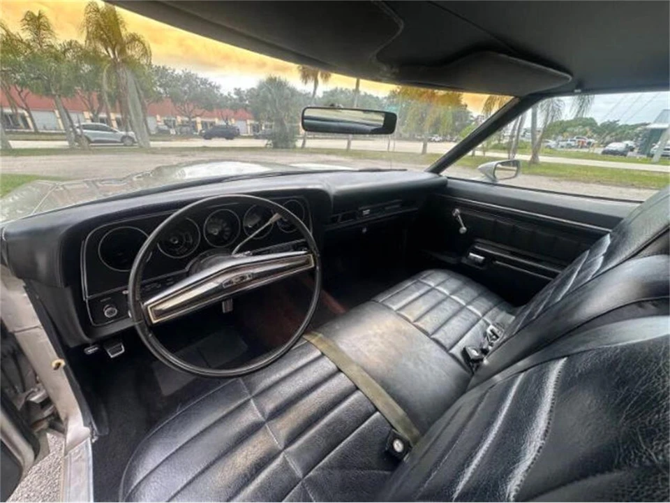 1972 Ford Torino 3rd-4th Gen - Image 14 of 24