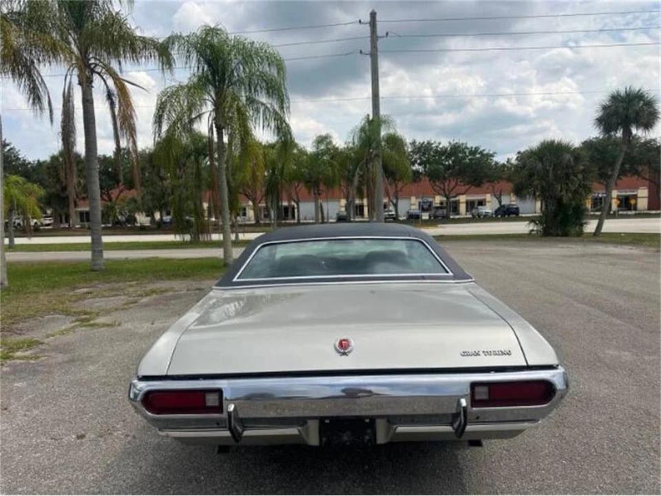 1972 Ford Torino 3rd-4th Gen - Image 17 of 24