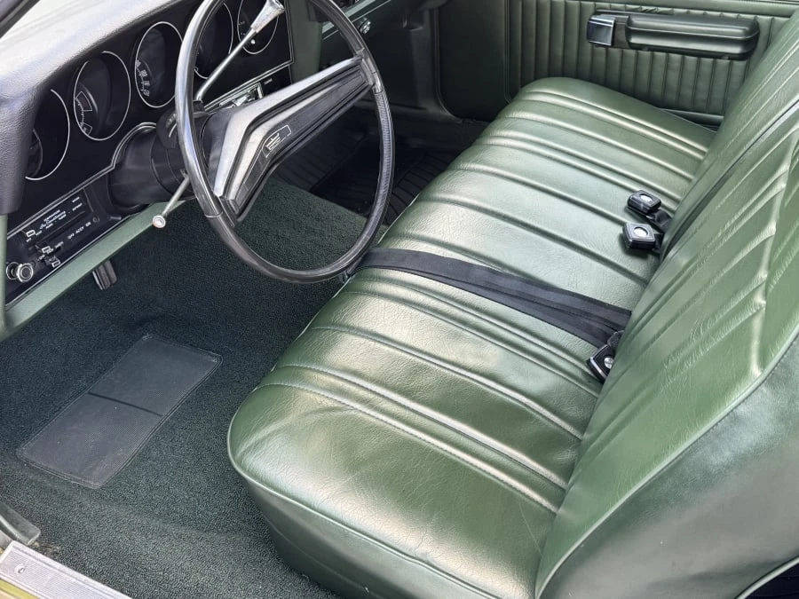 1972 Ford Torino 3rd-4th Gen - Image 5 of 7