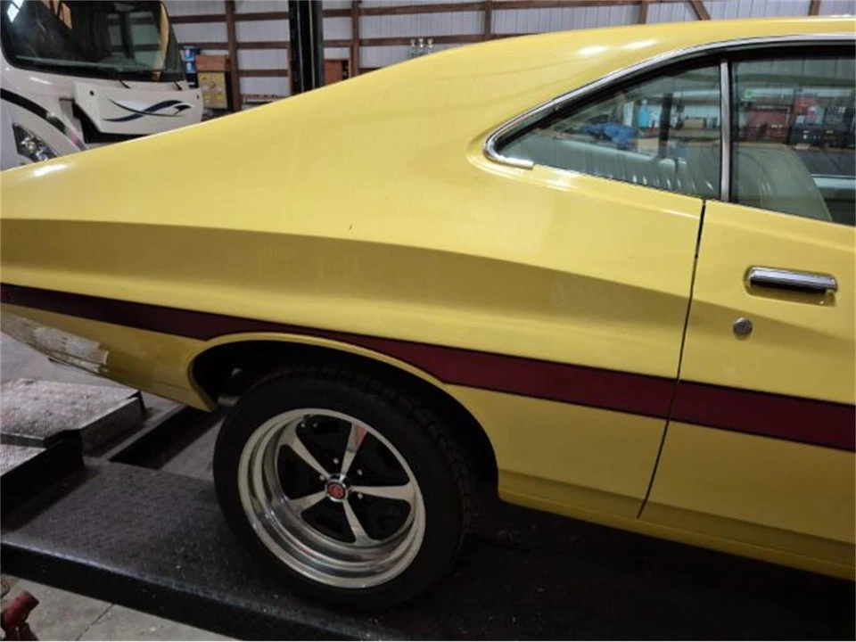 1972 Ford Torino 3rd-4th Gen - Image 7 of 27