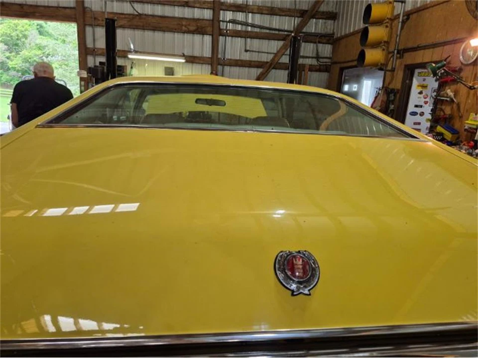 1972 Ford Torino 3rd-4th Gen - Image 8 of 27