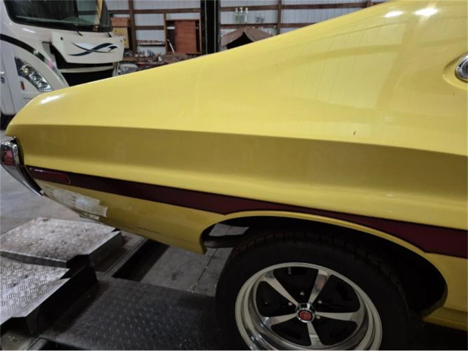 1972 Ford Torino 3rd-4th Gen - Image 4 of 27