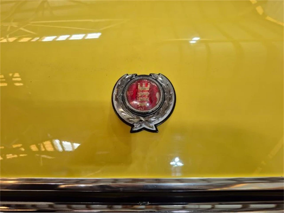 1972 Ford Torino 3rd-4th Gen - Image 9 of 27