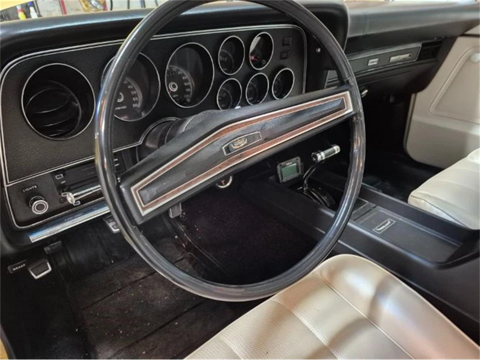 1972 Ford Torino 3rd-4th Gen - Image 12 of 27