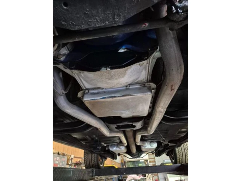 1972 Ford Torino 3rd-4th Gen - Image 21 of 27
