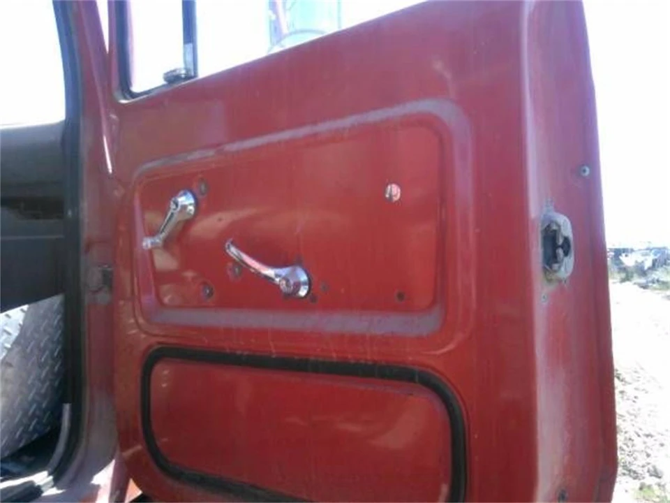 1972 Ford F-Series 5th Gen - Image 5 of 6