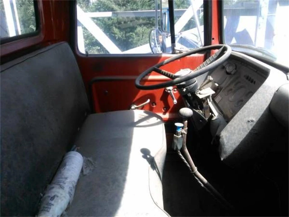1972 Ford F-Series 5th Gen - Image 6 of 6