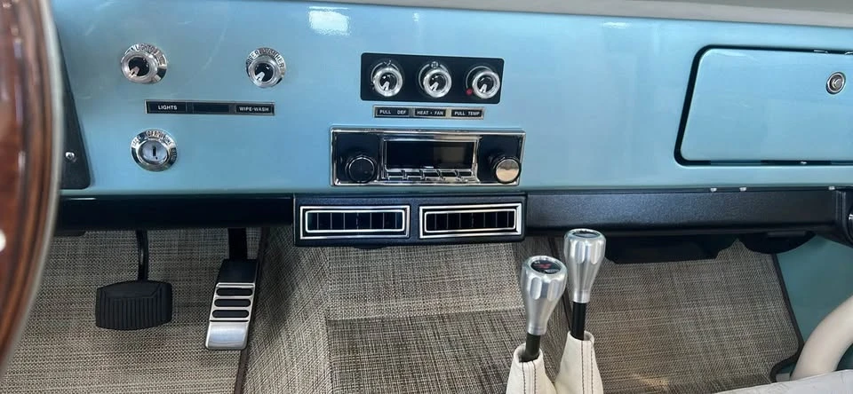 1972 Ford Bronco 1st Gen - Image 15 of 20
