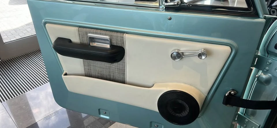 1972 Ford Bronco 1st Gen - Image 16 of 20