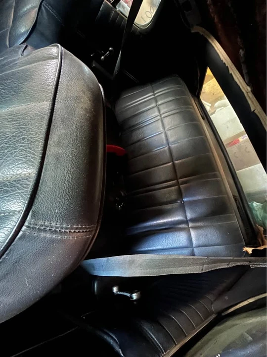 1972 Ford Torino 3rd-4th Gen - Image 3 of 12