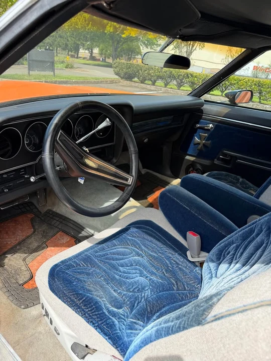 1972 Ford GT - Image 6 of 7