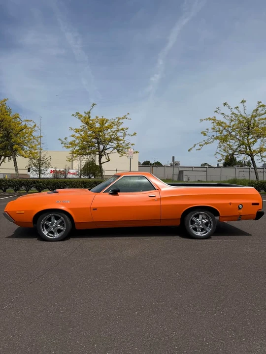 1972 Ford GT - Image 2 of 7
