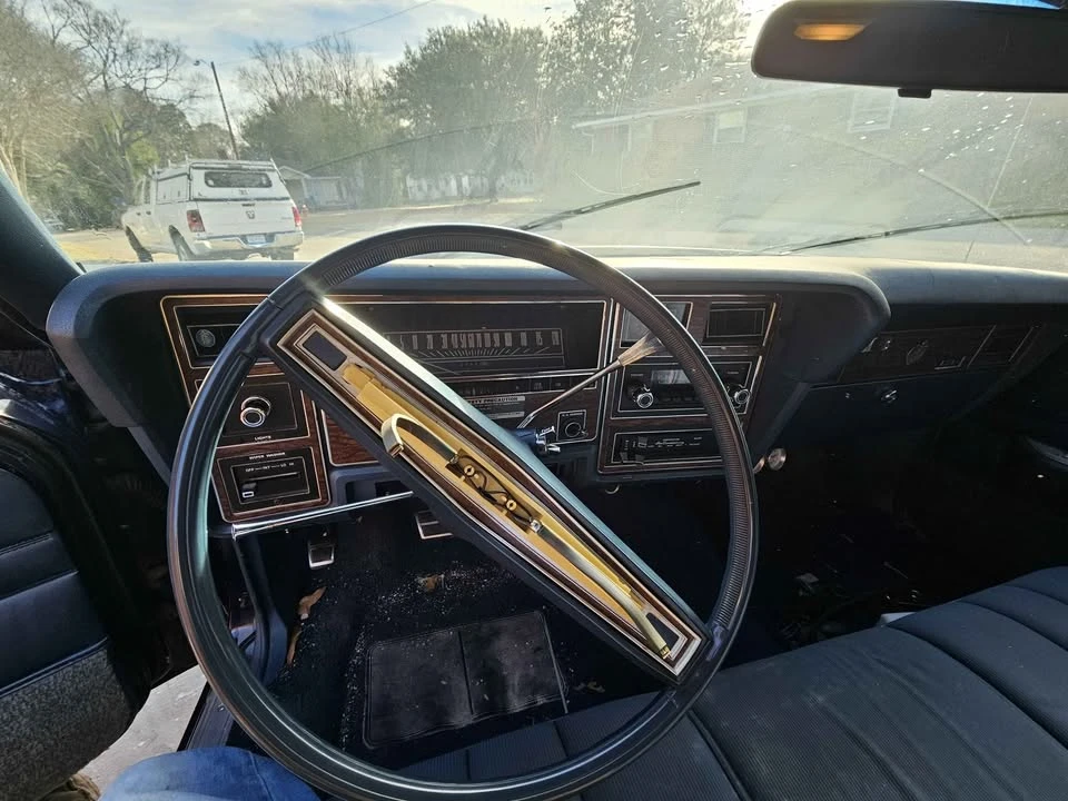 1972 Ford LTD - Image 12 of 14