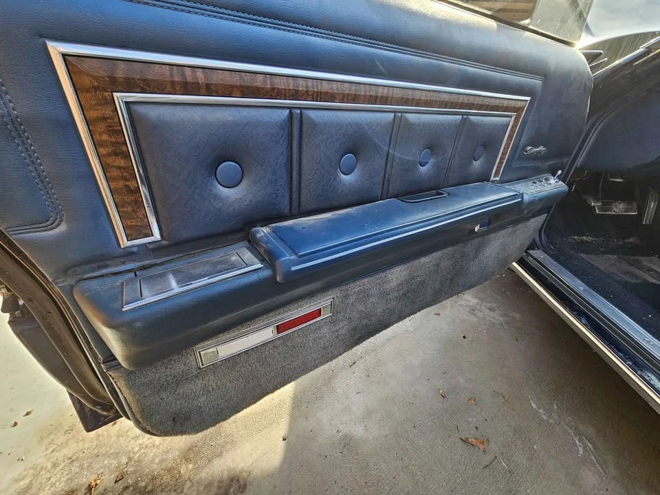 1972 Ford LTD - Image 7 of 14
