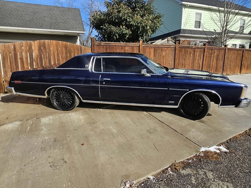 1972 Ford LTD - Image 2 of 14