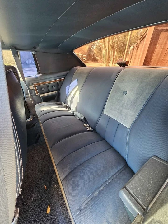 1972 Ford LTD - Image 8 of 14