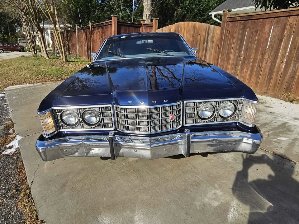 1972 Ford LTD - Image 3 of 14