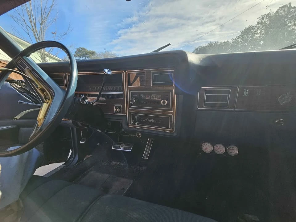 1972 Ford LTD - Image 13 of 14