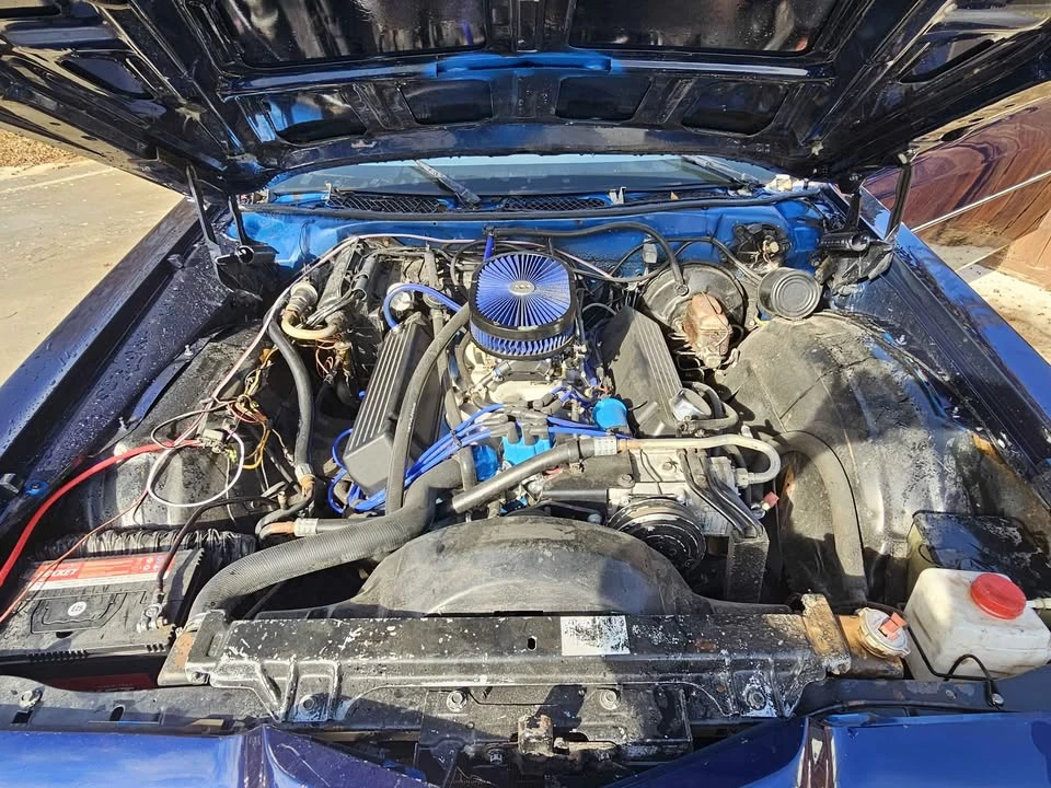 1972 Ford LTD - Image 10 of 14