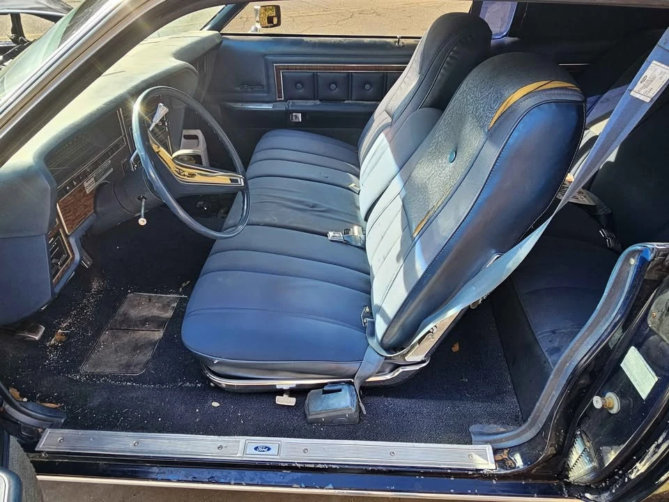 1972 Ford LTD - Image 9 of 14