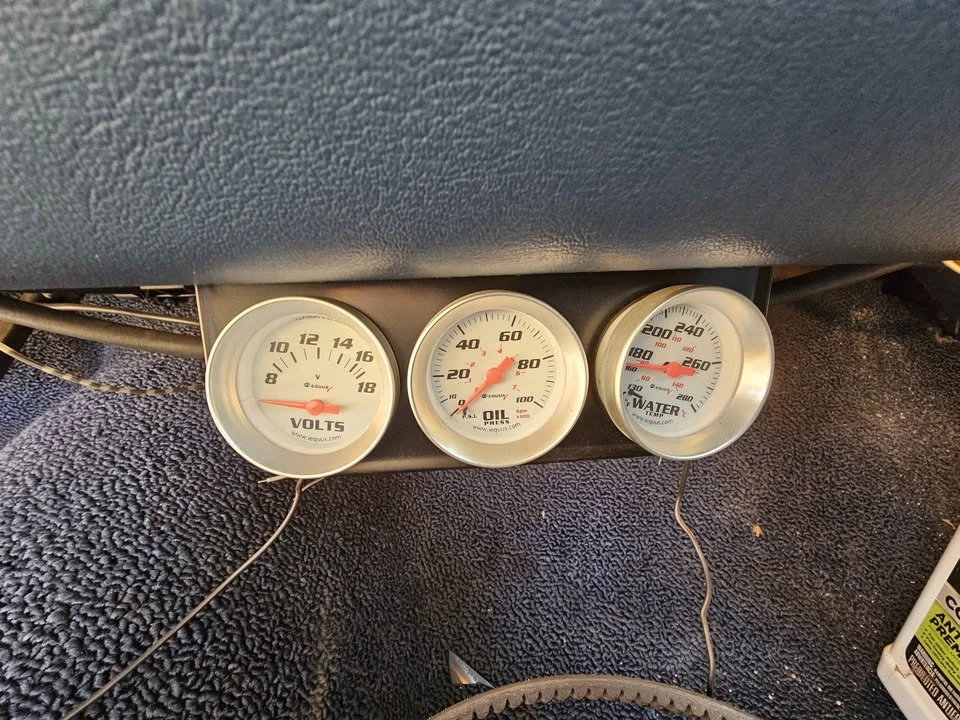 1972 Ford LTD - Image 6 of 14