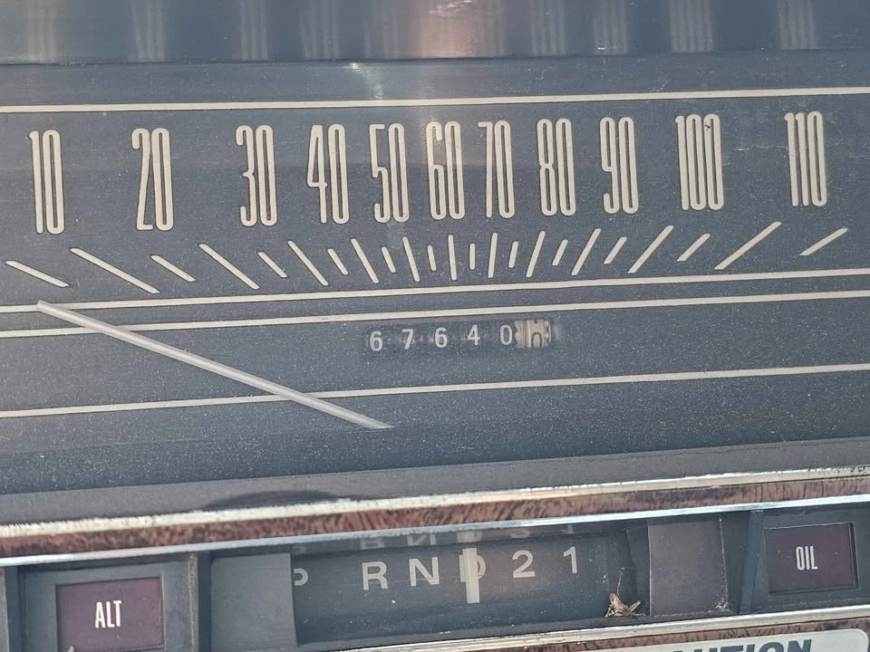 1972 Ford LTD - Image 14 of 14