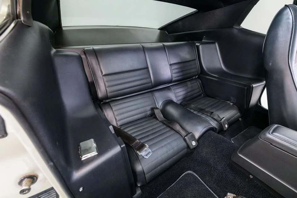 1972 Ford Mustang Mach 1 1st Gen (1971-1973) - Image 16 of 20