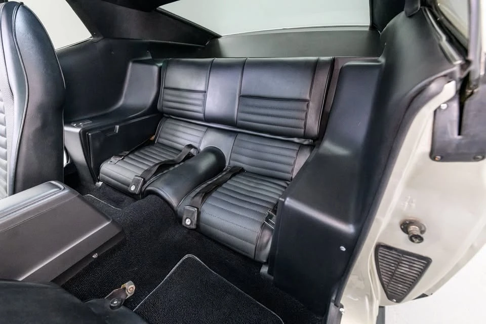 1972 Ford Mustang Mach 1 1st Gen (1971-1973) - Image 15 of 20