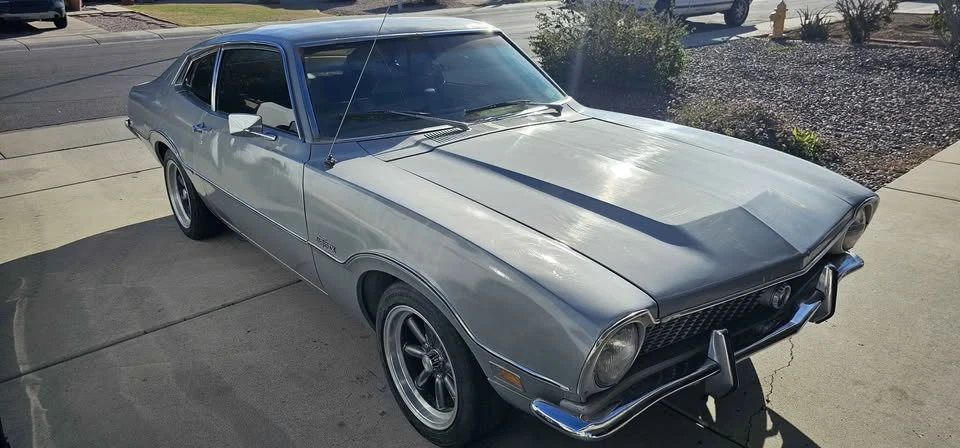 1972 Ford Maverick - Image 2 of 6