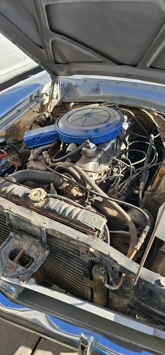 1972 Ford Maverick - Image 6 of 6