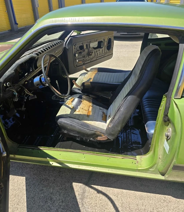 1972 Ford Maverick Sedan - Image 10 of 17