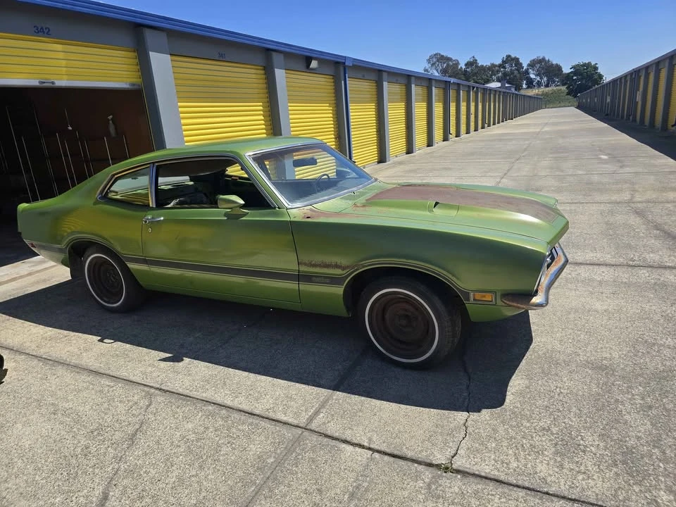 1972 Ford Maverick Sedan - Image 4 of 17