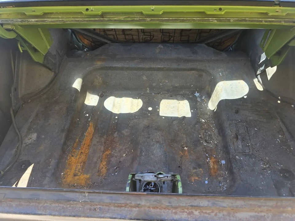 1972 Ford Maverick Sedan - Image 6 of 17