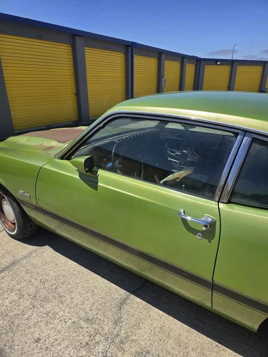 1972 Ford Maverick Sedan - Image 16 of 17