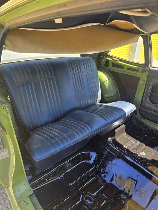 1972 Ford Maverick Sedan - Image 11 of 17