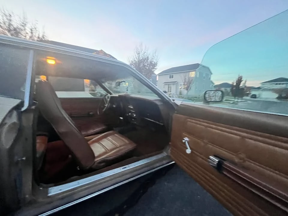 1972 Ford Mustang - Image 3 of 7