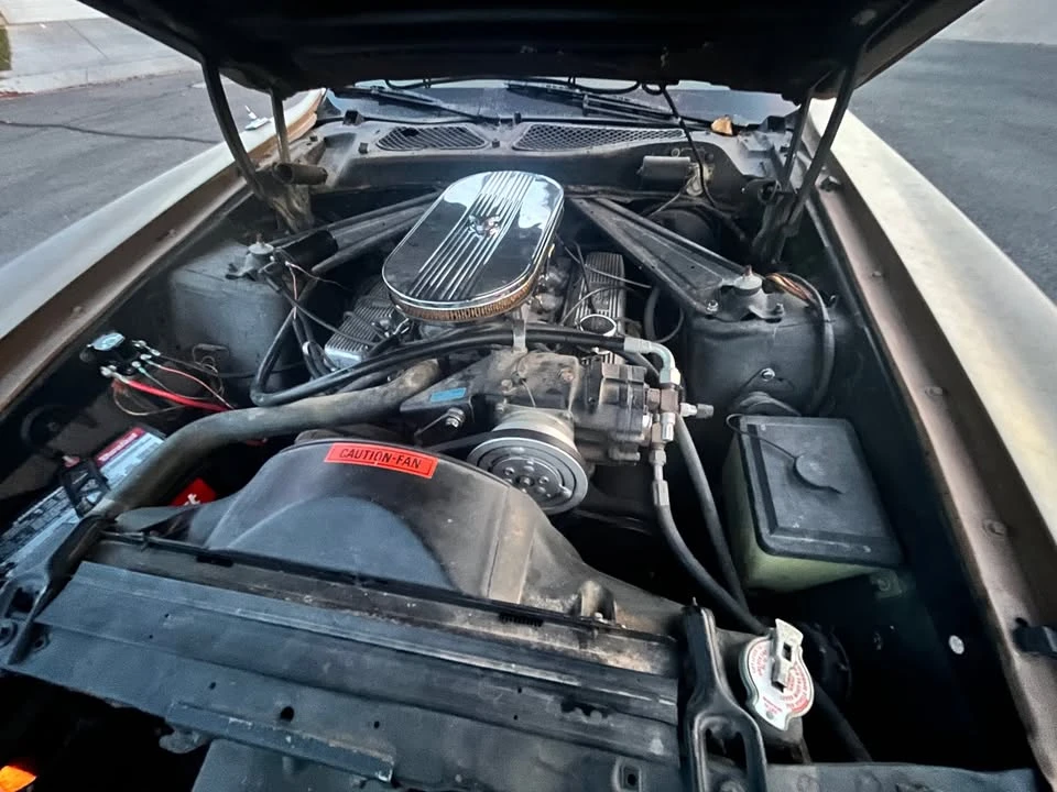 1972 Ford Mustang - Image 6 of 7