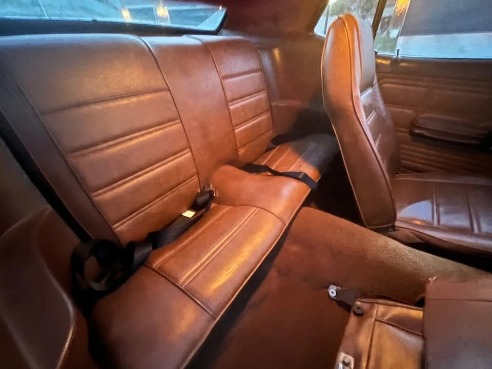 1972 Ford Mustang - Image 4 of 7