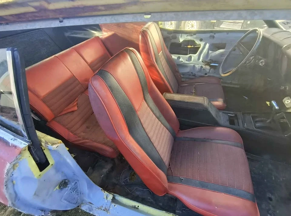 1972 Ford Mustang Mach-E - Image 4 of 7