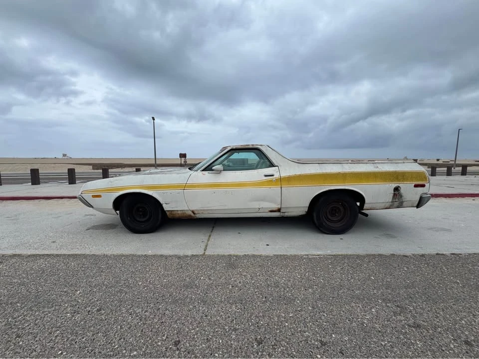 1972 Ford Ranchero 5th-7th Gen - Image 2 of 15