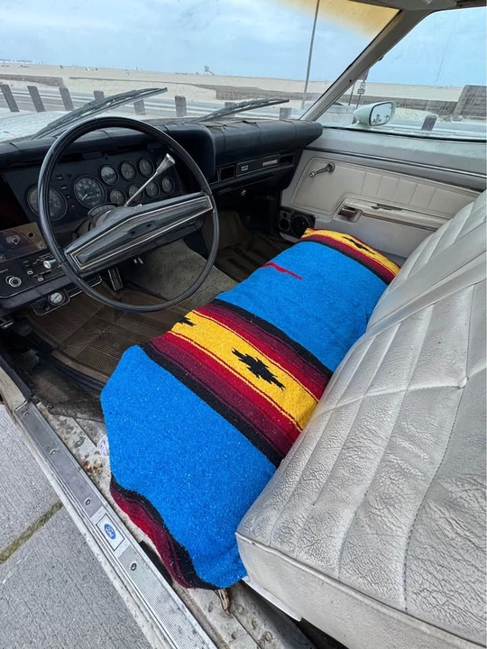 1972 Ford Ranchero 5th-7th Gen - Image 13 of 15