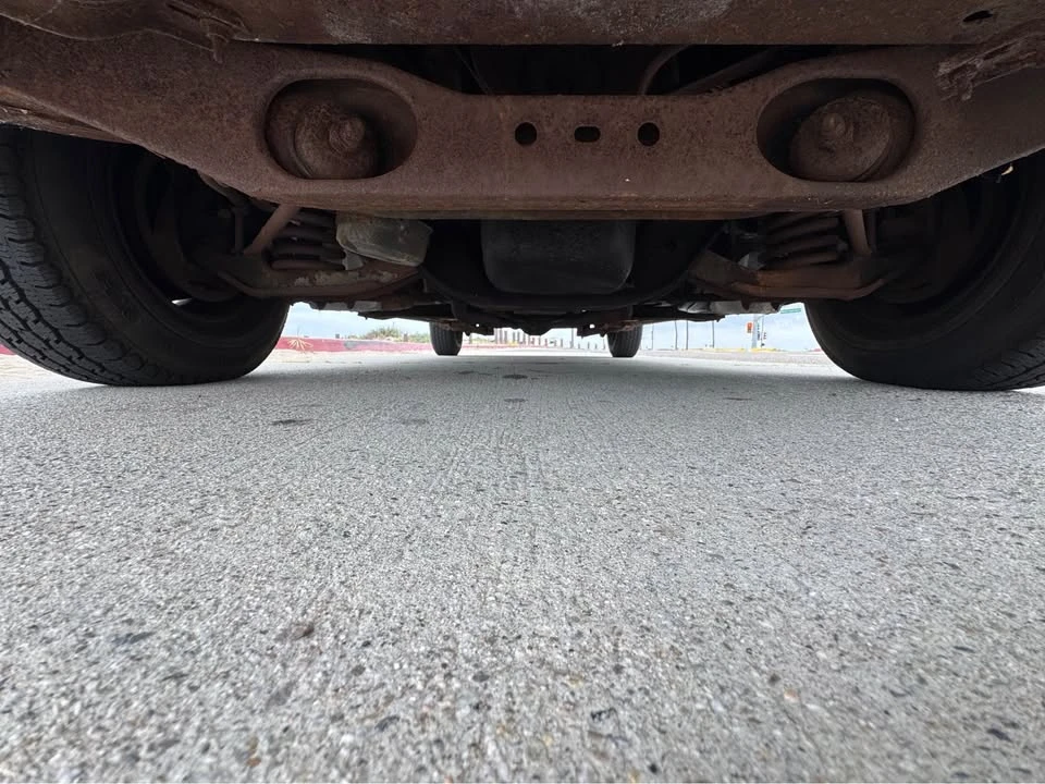 1972 Ford Ranchero 5th-7th Gen - Image 15 of 15