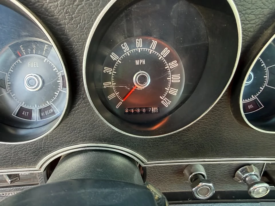 1972 Ford Ranchero 5th-7th Gen - Image 5 of 6