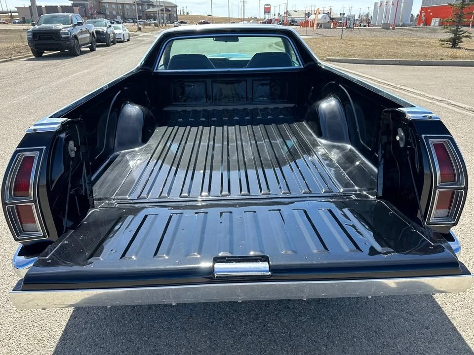 1972 Ford Ranchero 5th-7th Gen - Image 3 of 6