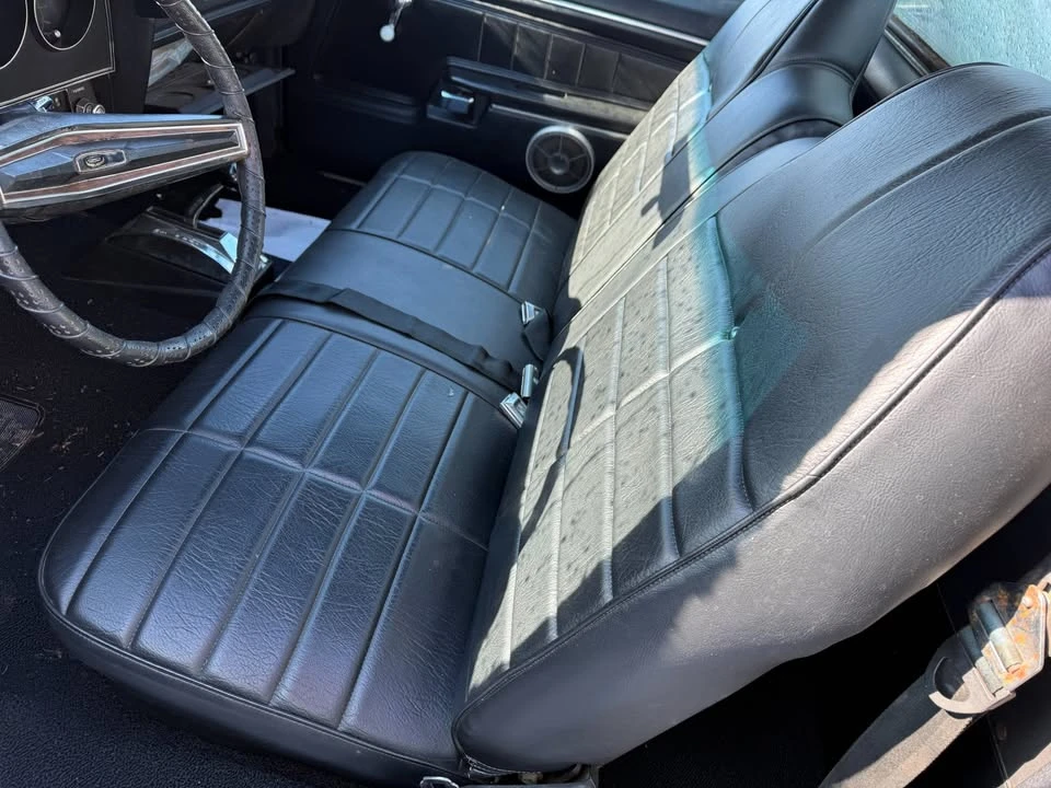 1972 Ford Ranchero 5th-7th Gen - Image 6 of 6