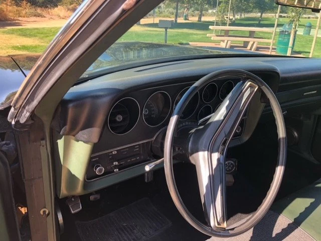 1972 Ford Ranchero 5th-7th Gen - Image 3 of 8