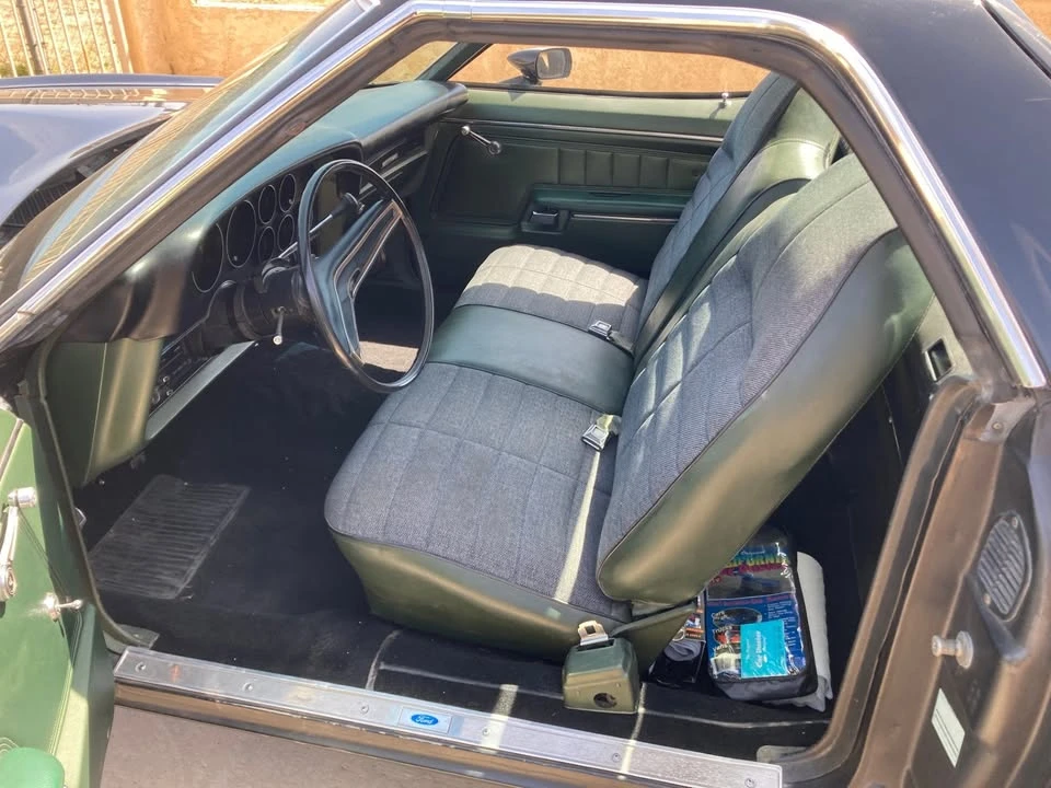 1972 Ford Ranchero 5th-7th Gen - Image 7 of 8