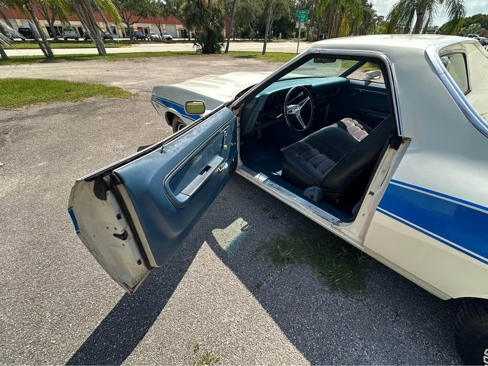 1972 Ford Ranchero 5th-7th Gen - Image 11 of 20